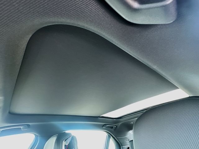 New 2026 Gray BMW 750e xDrive image 15