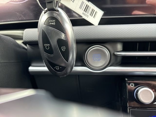 New 2026 Ultimate Red Hyundai Blue SE image 21
