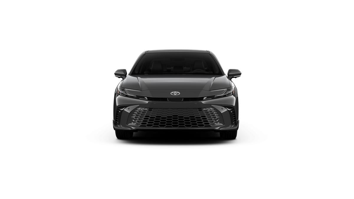 New 2026 Underground Toyota XSE image 39