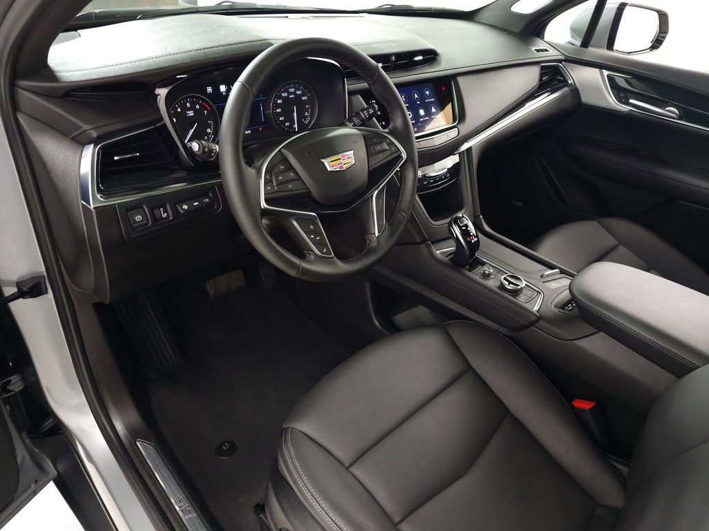 2026 Cadillac XT5 Premium Luxury - Photo 12