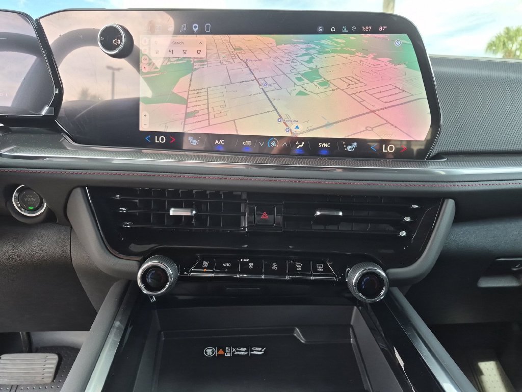 2026 Chevrolet Tahoe RST - Photo 34