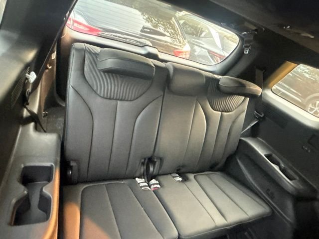 Used 2023 Abyss Black Pearl Hyundai Calligraphy image 10