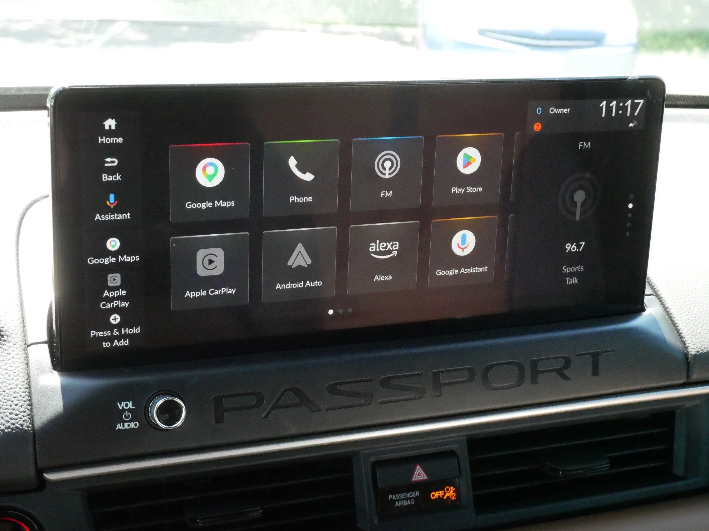 2026 Honda Passport TrailSport Elite - Photo 61
