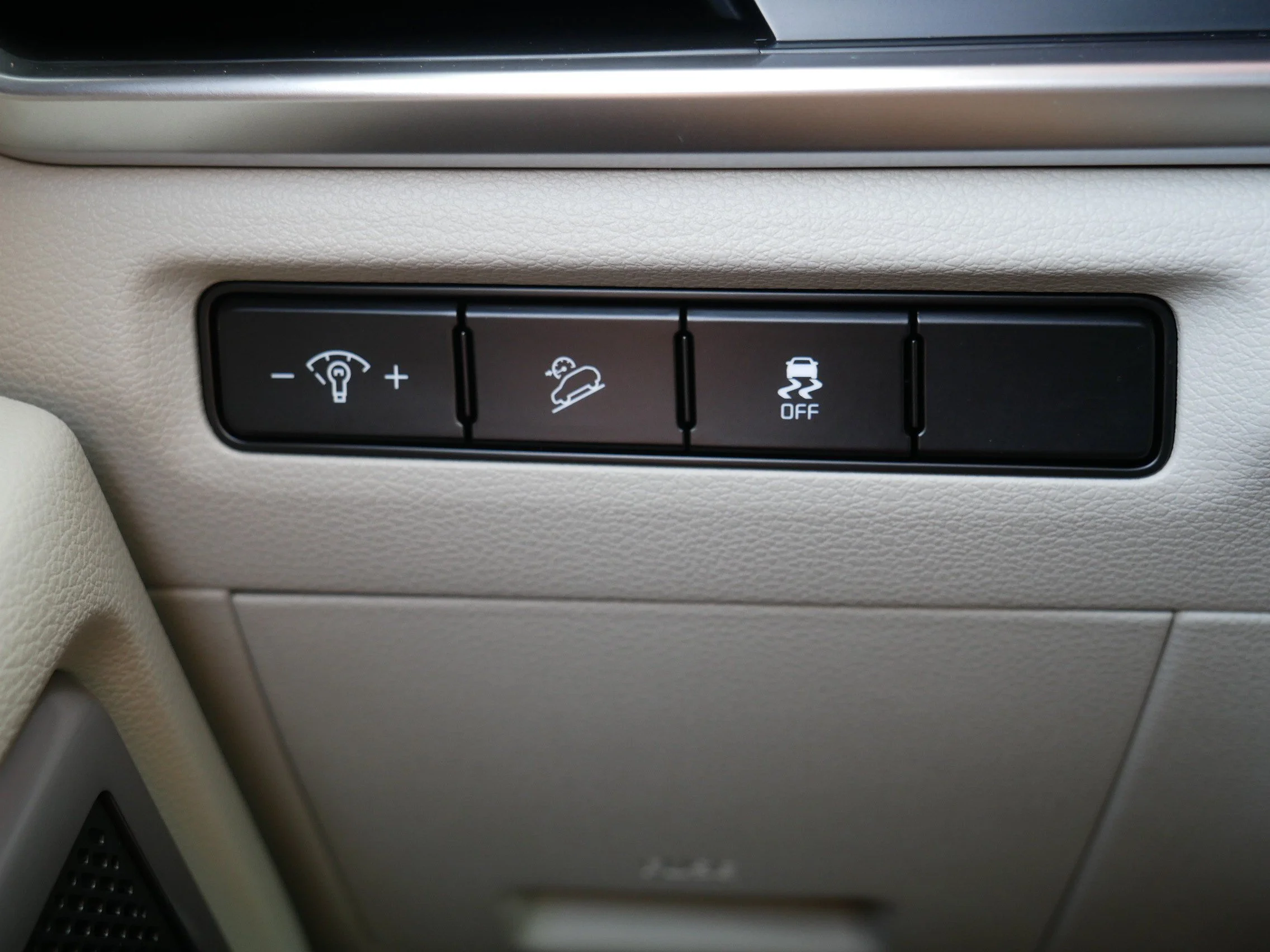 Used 2024 Ebony Black Kia S image 26