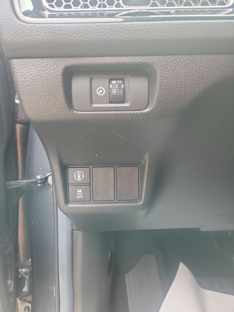 Used 2024 Gray Honda Sport image 33