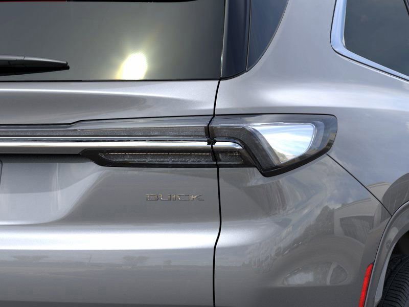 2026 Buick Enclave Avenir - Photo 11