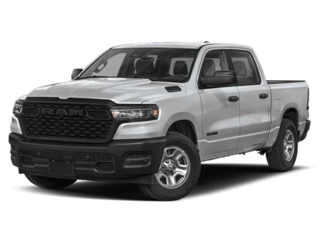 2027 RAM 1500