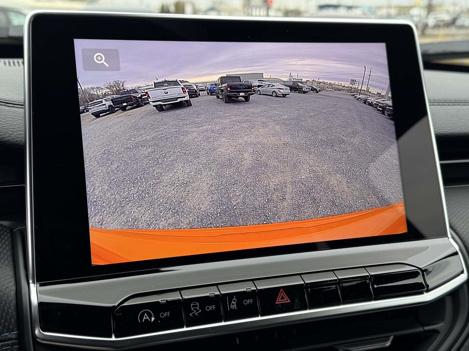 New 2026 Joose Exterior Paint Jeep Latitude Altitude image 4