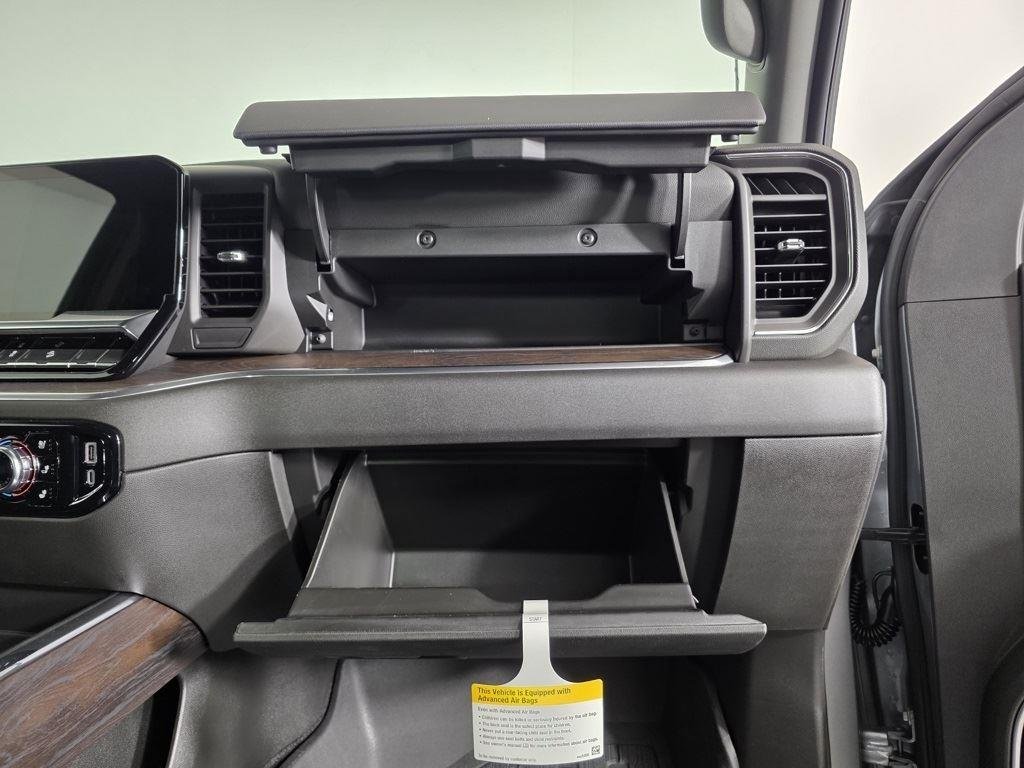 2026 GMC Sierra 2500HD SLT - Photo 26