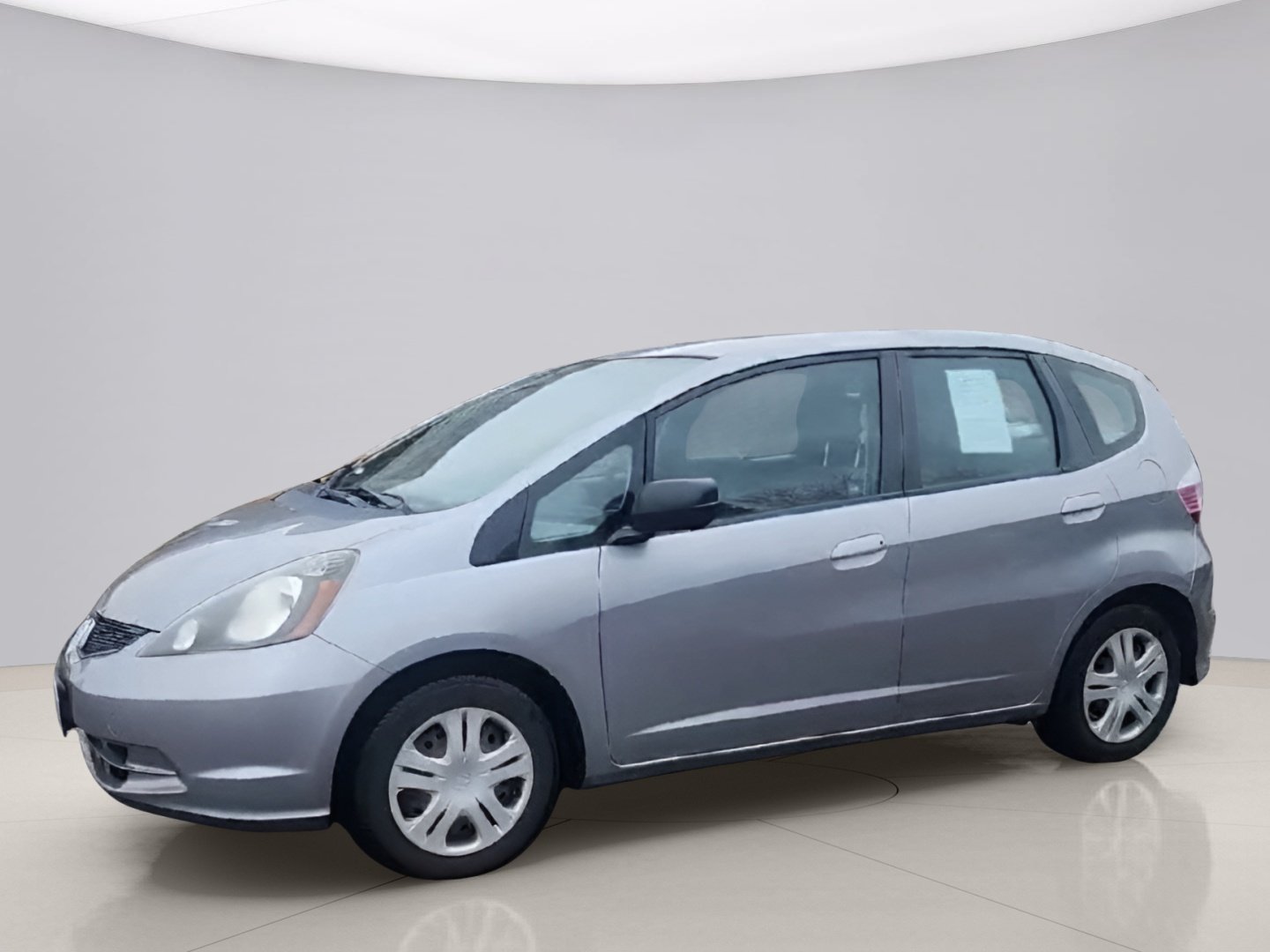 2010 Honda Fit Auto's photo