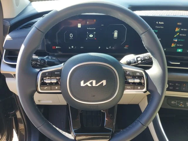 2026 Kia Carnival SX - Photo 17
