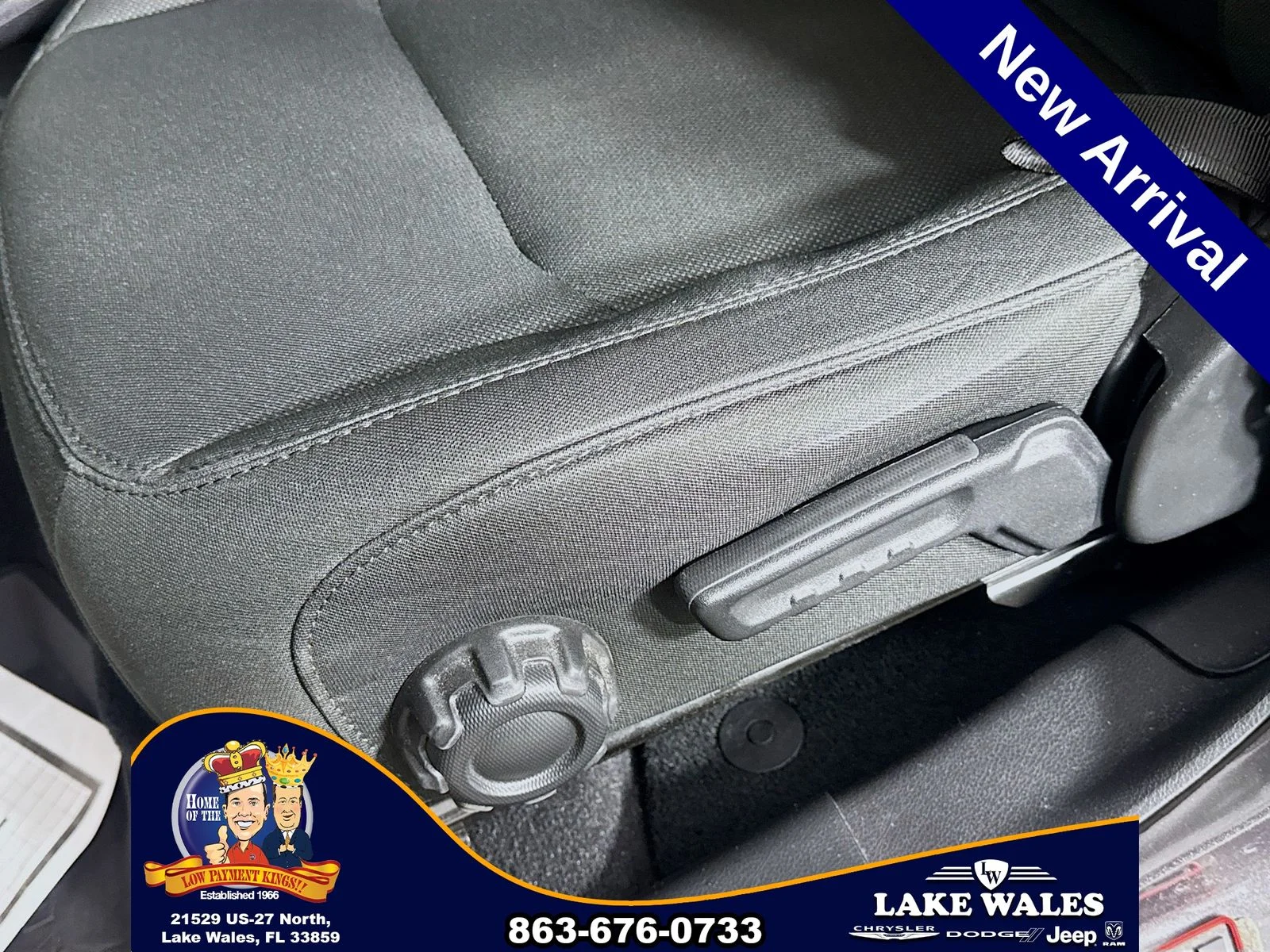 Used 2023 Gray Jeep Willys image 18