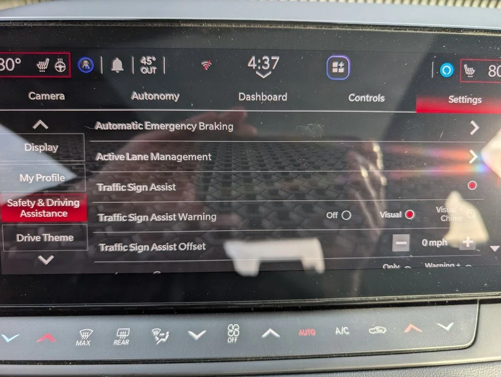 2026 Dodge Charger Scat Pack - Photo 44