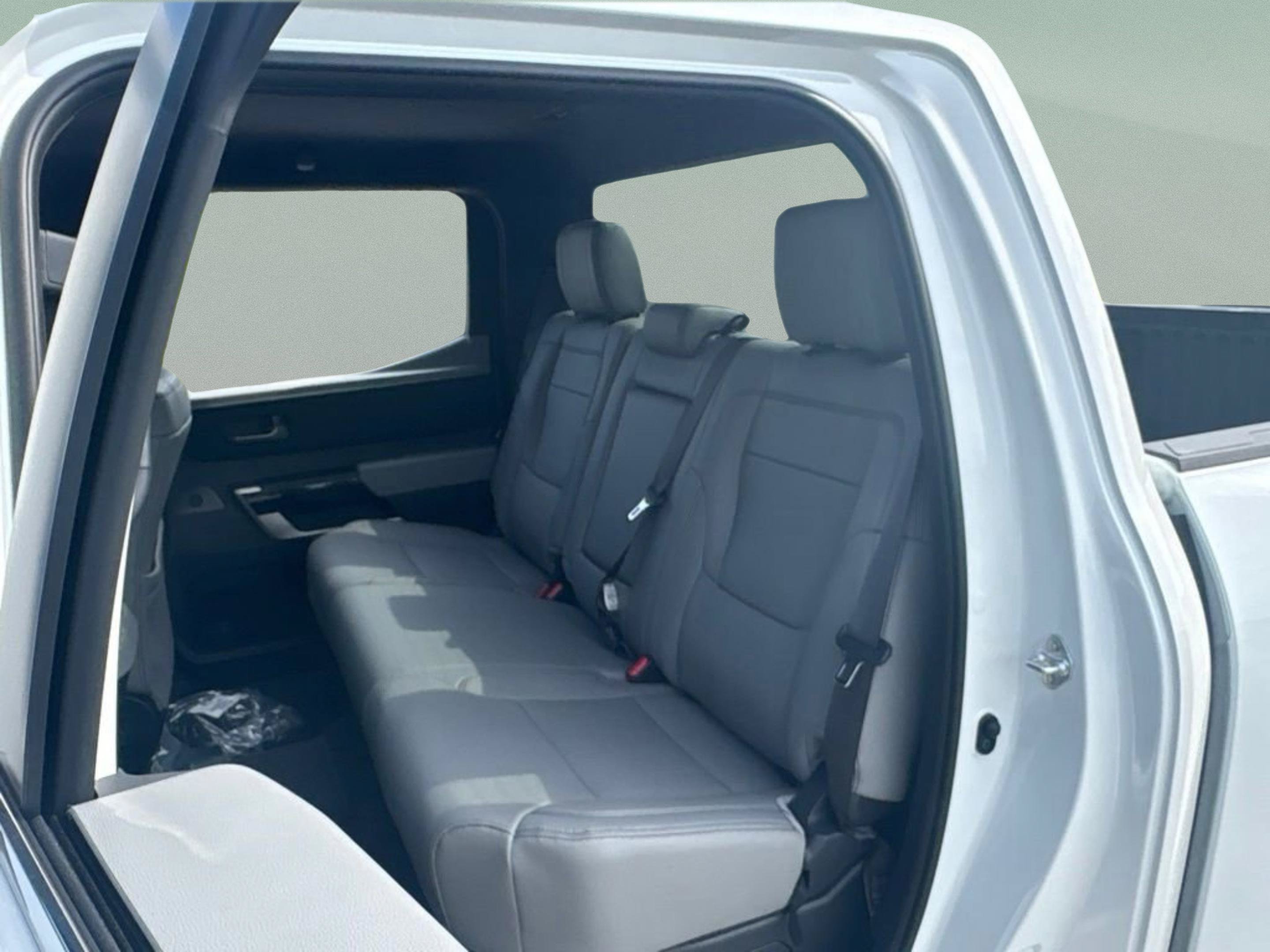 New 2026 Wind Chill Pearl Toyota Limited i-FORCE MAX image 22