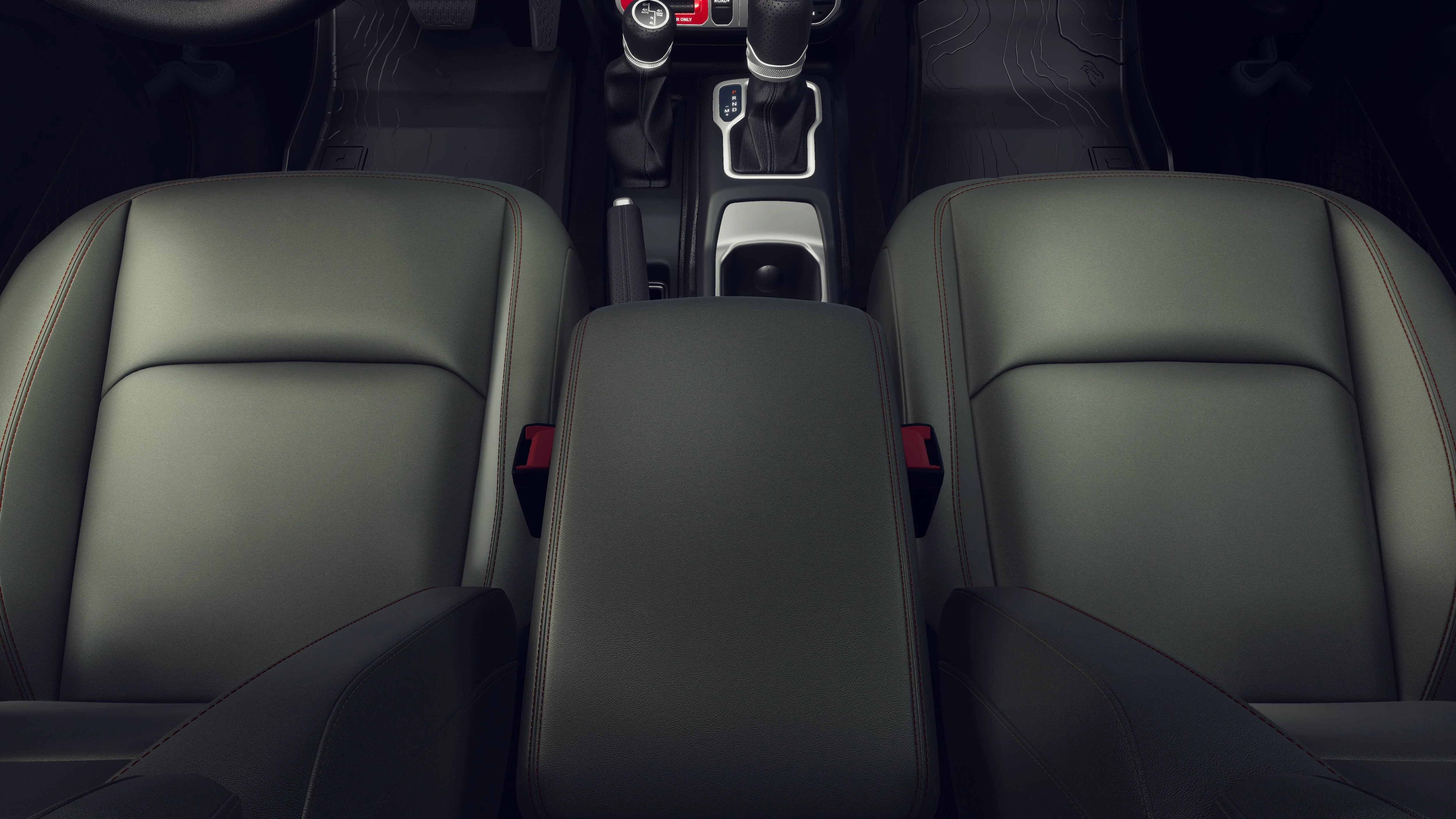 New 2026 41 Exterior Paint Jeep Mojave image 16