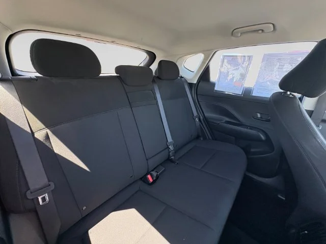 Used 2025 Ecotronic Gray Pearl Hyundai SEL image 29