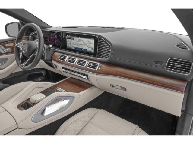 New 2026 MANUFAKTUR Alpine Grey Mercedes-Benz GLE 450 image 18