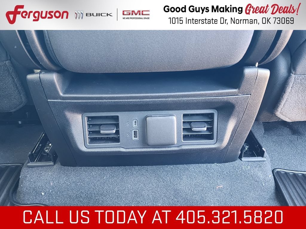 2026 GMC Sierra 1500 Elevation - Photo 46