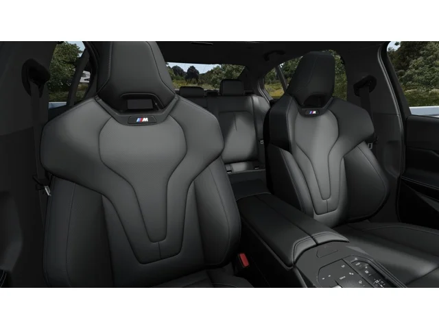 New 2027 Mineral White Metallic BMW 550e xDrive image 11