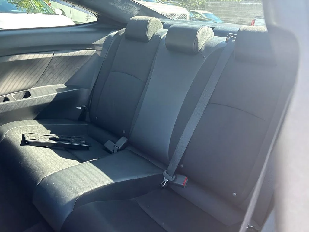 Used 2020 Black Honda Sport image 14