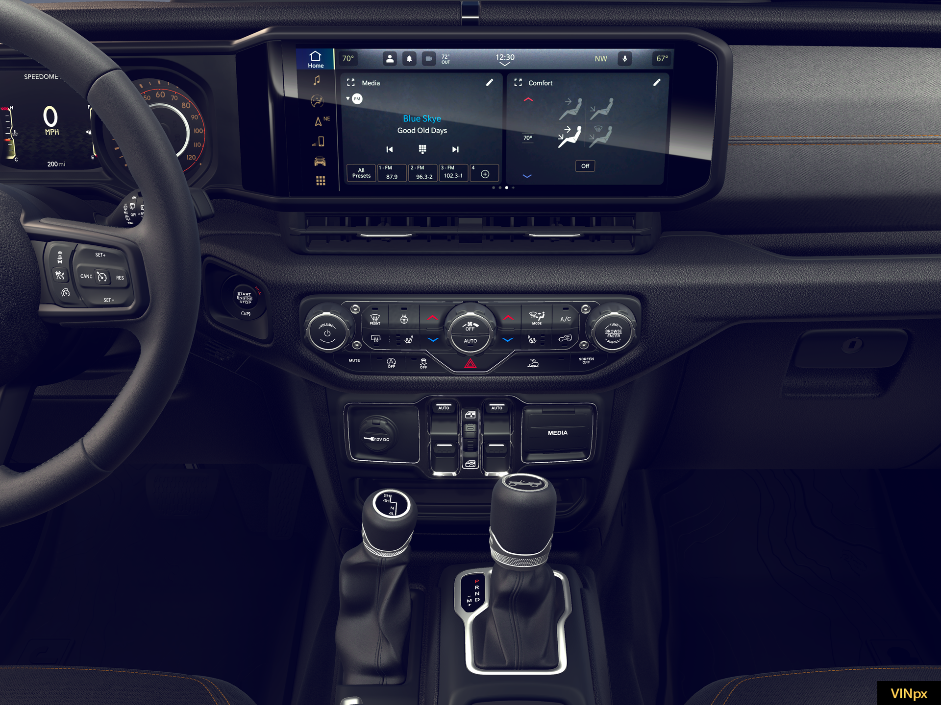 2026 Jeep Wrangler 4-Door Sport S - Photo 18