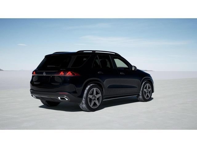 New 2026 Black Mercedes-Benz GLE 350 image 21