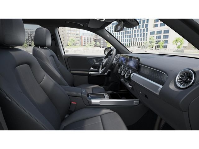 Certified Used 2024 White Mercedes-Benz 250+ image 5