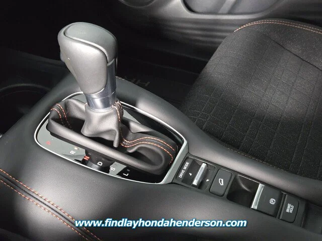 2026 Honda HR-V Sport - Photo 61