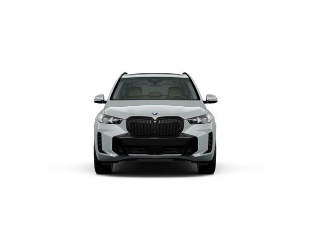 New 2026 Brooklyn Grey Metallic BMW xDrive40i image 2