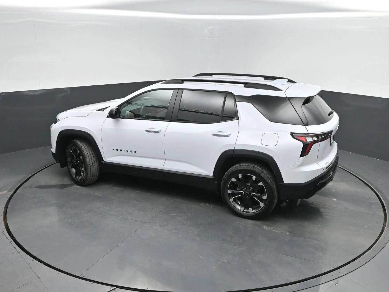 2026 Chevrolet Equinox RS - Photo 37