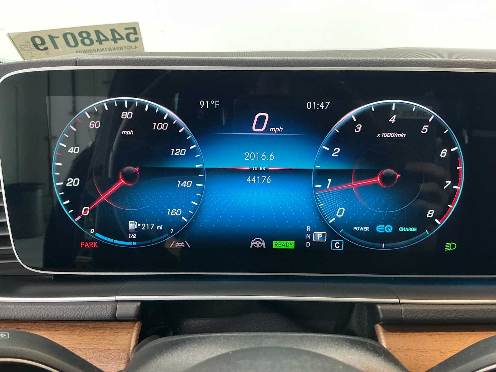 Certified Used 2022 Black Mercedes-Benz GLE 450 image 16