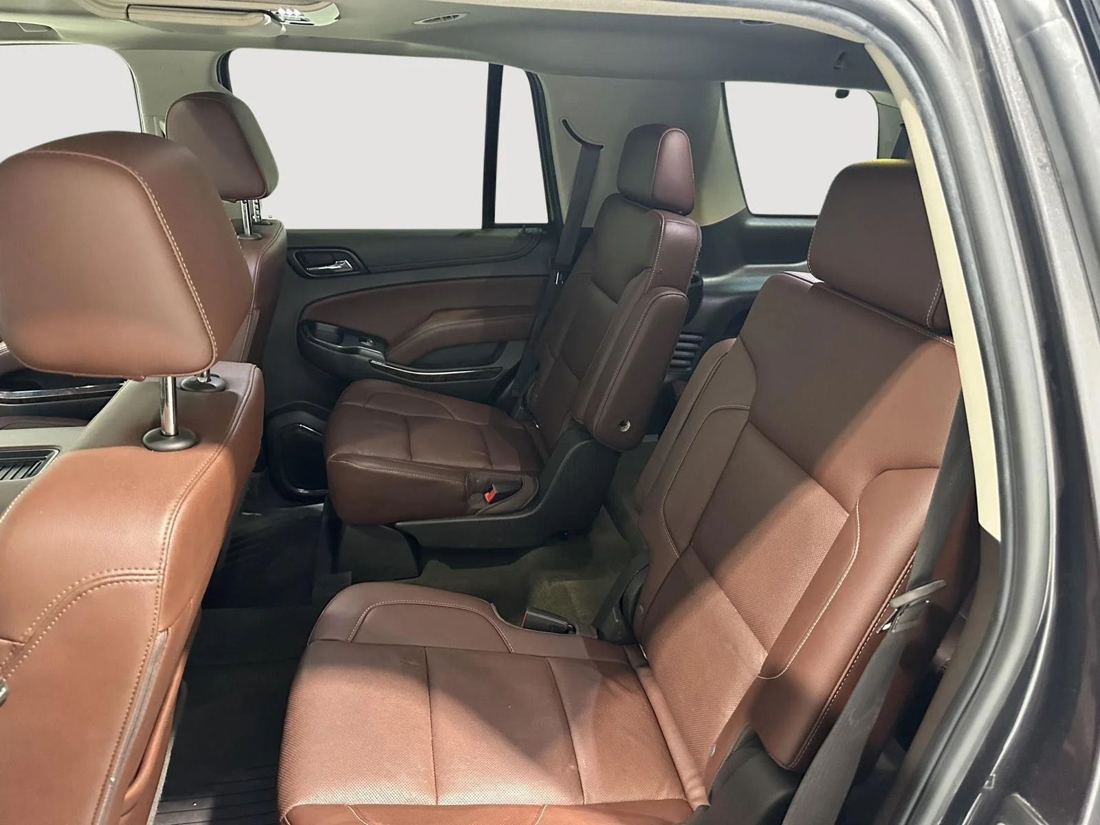 Used 2018 TUNGSTEN METALLIC Chevrolet Premier image 25