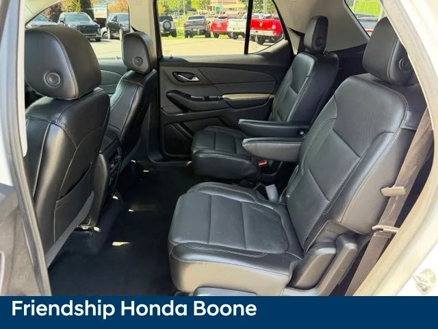Used 2018 Beige Chevrolet Premier image 32
