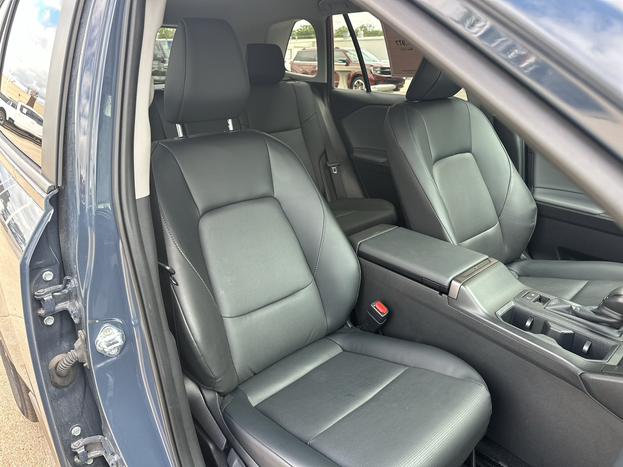 Used 2026 Blueprint Toyota XLE Premium image 31