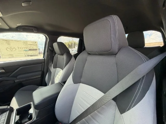 New 2026 Heritage Blue Toyota TRD Off-Road image 13