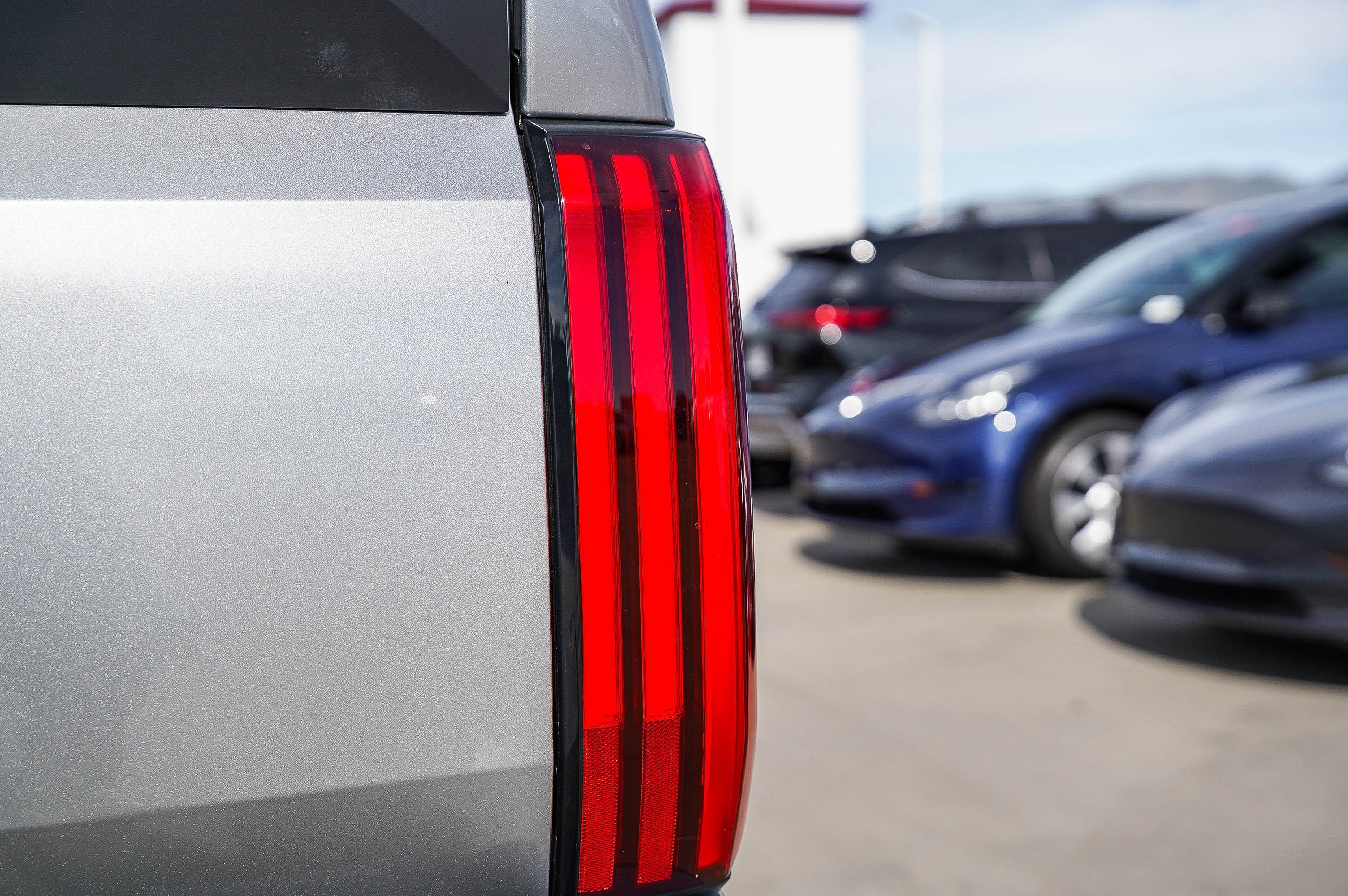 2026 Toyota Tundra SR5 - Photo 11