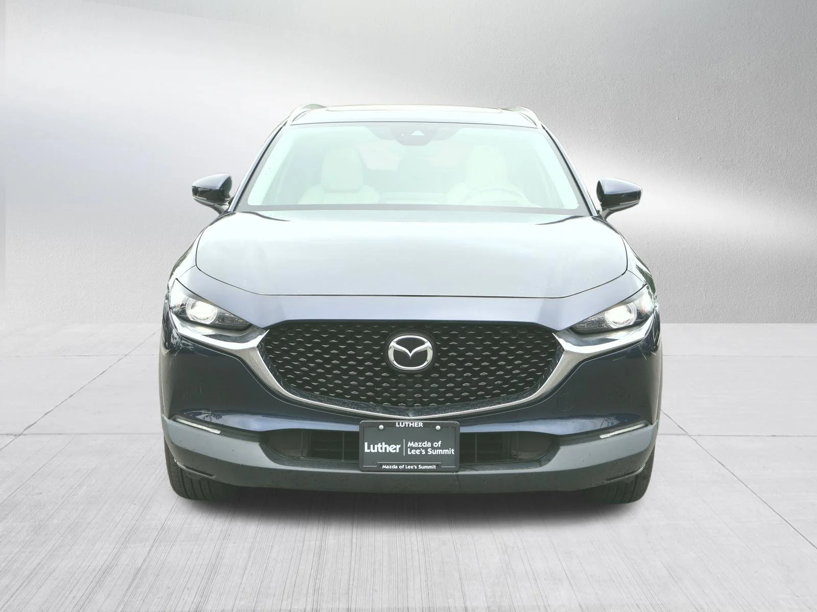 Used 2023 Mazda CX-30 Premium with VIN 3MVDMBDM7PM525528 for sale in Kansas City