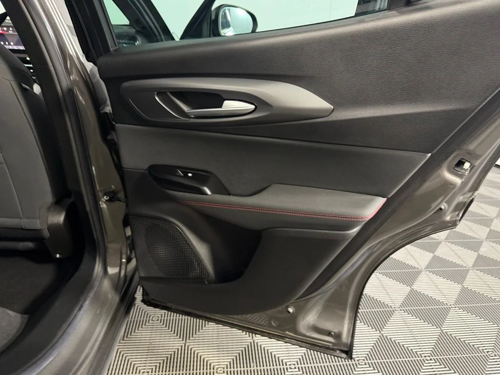 Used 2024 Gray Dodge R/T image 29
