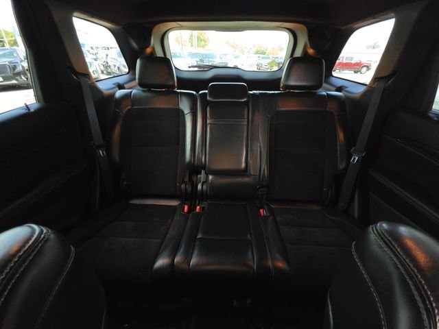 Used 2015 Red Jeep SRT image 27