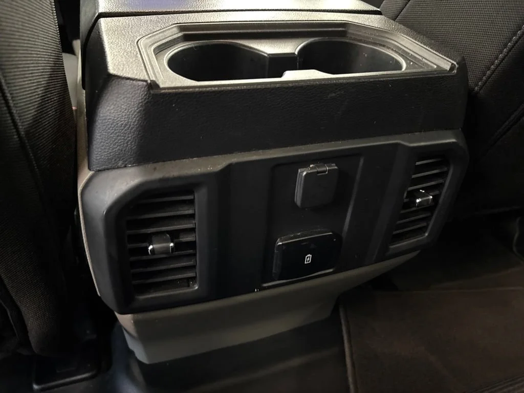 Used 2020 White Ford XL image 20