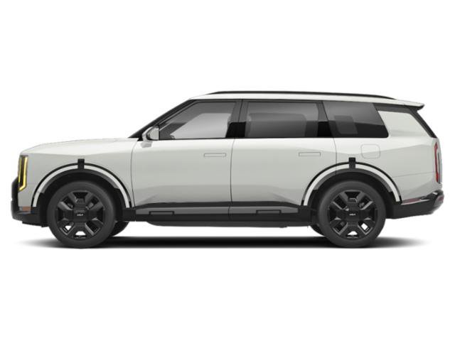 New 2027 Panthera Metal Kia SX-Prestige image 3