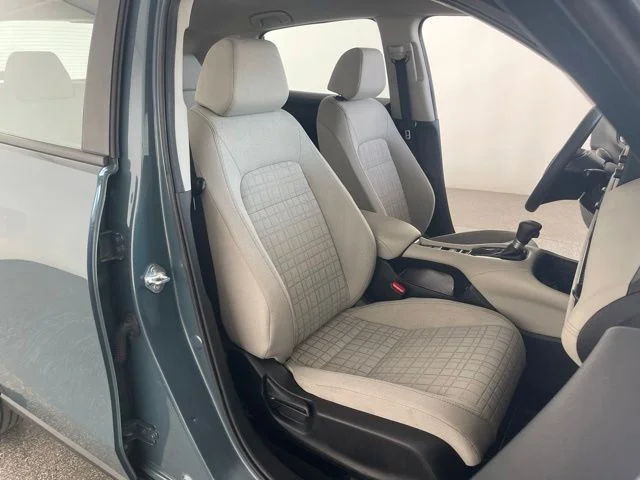Used 2023 Green Honda LX image 47