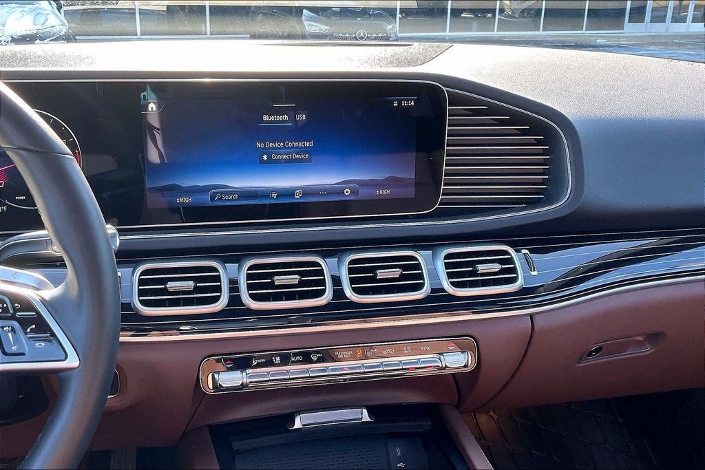 2026 Mercedes-Benz GLE GLE350 - Photo 6