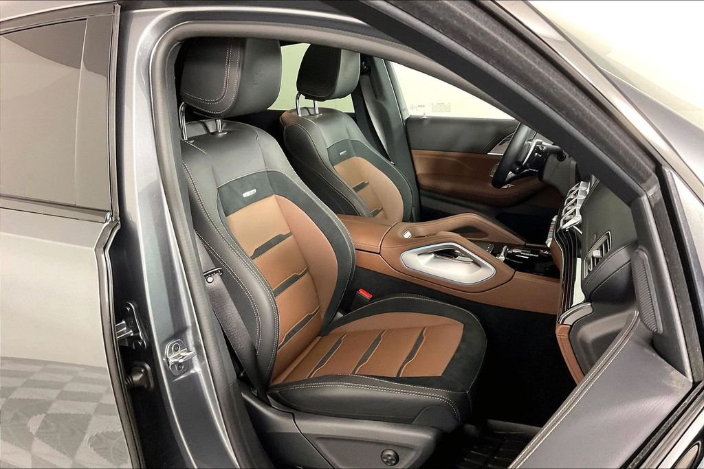 2026 Mercedes-Benz GLE Coupe GLE 53 AMG - Photo 7