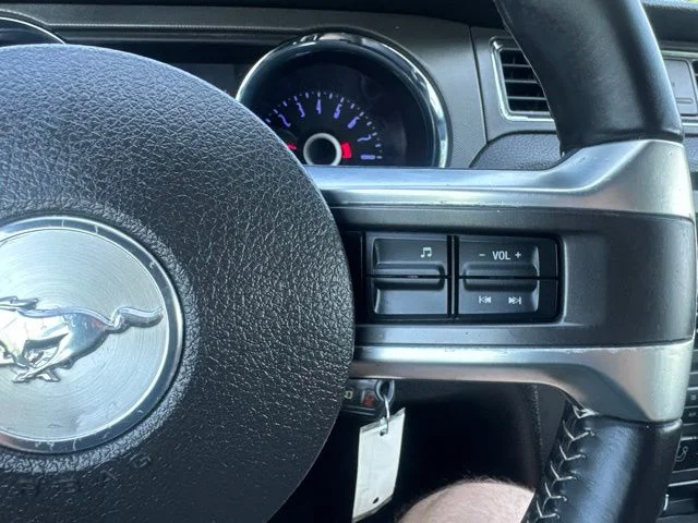 Used 2014 Silver Ford V6 image 20