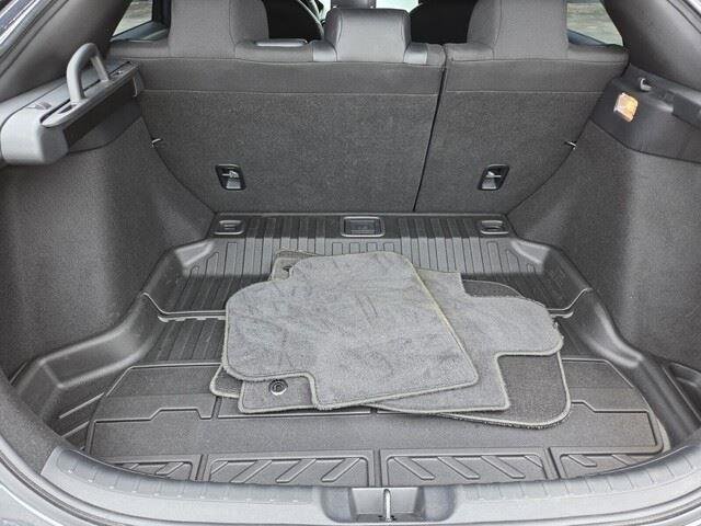 Certified Used 2025 Meteorite Gray Metallic Honda Sport image 26
