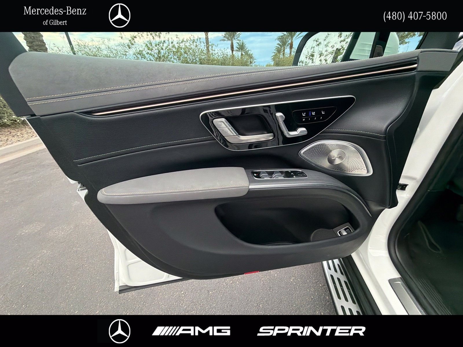 Certified Used 2024  Mercedes-Benz 450 image 13
