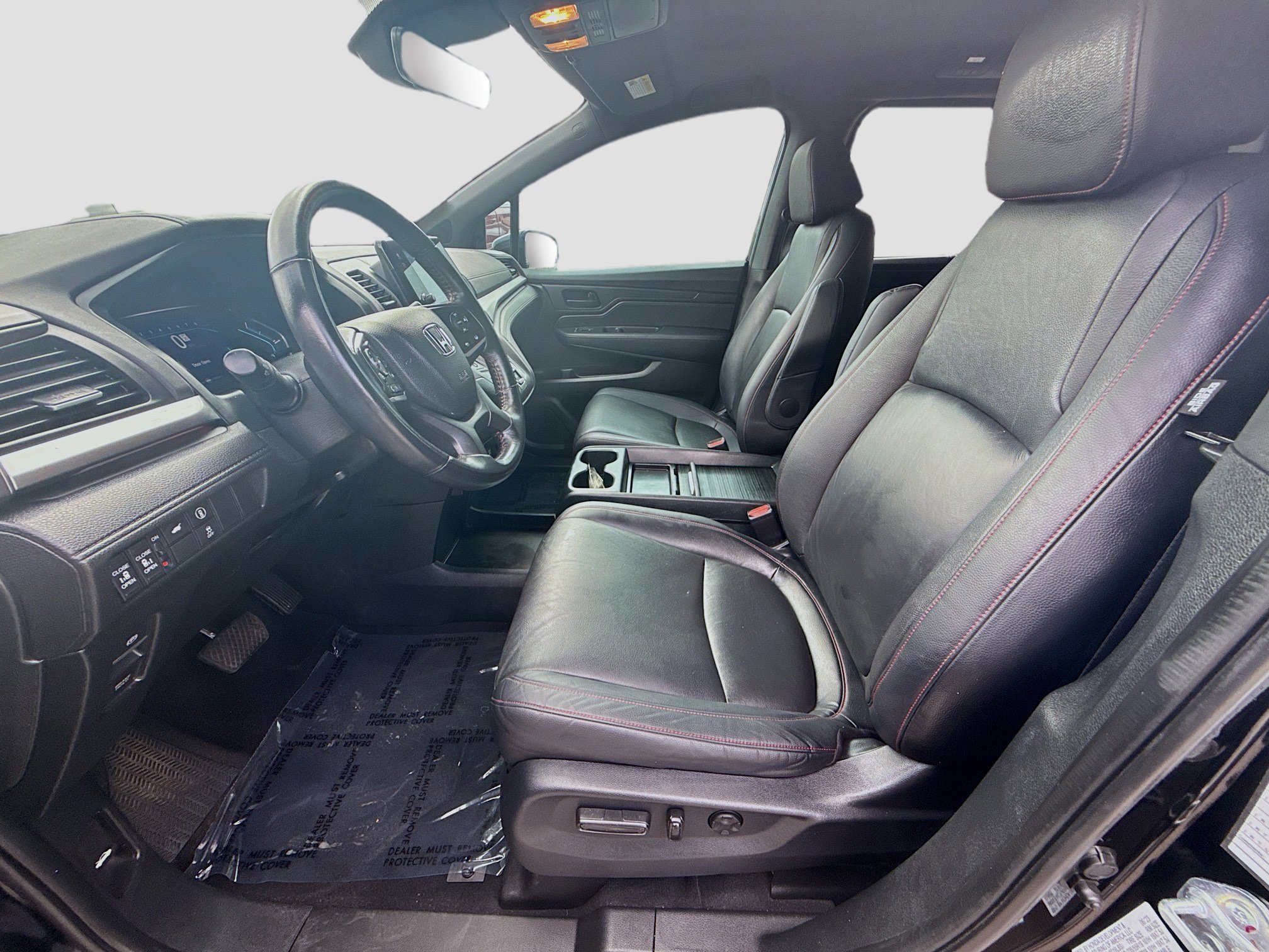 2023 Honda Odyssey SPORT - Photo 15