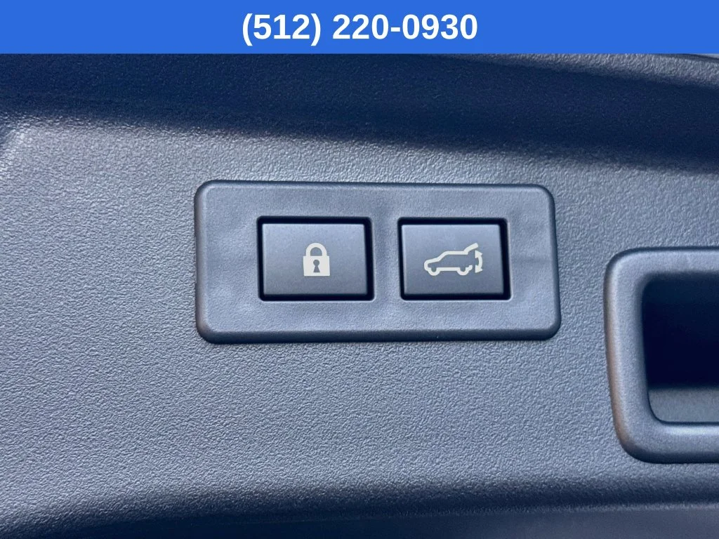 New 2026 Silver Subaru Touring image 34