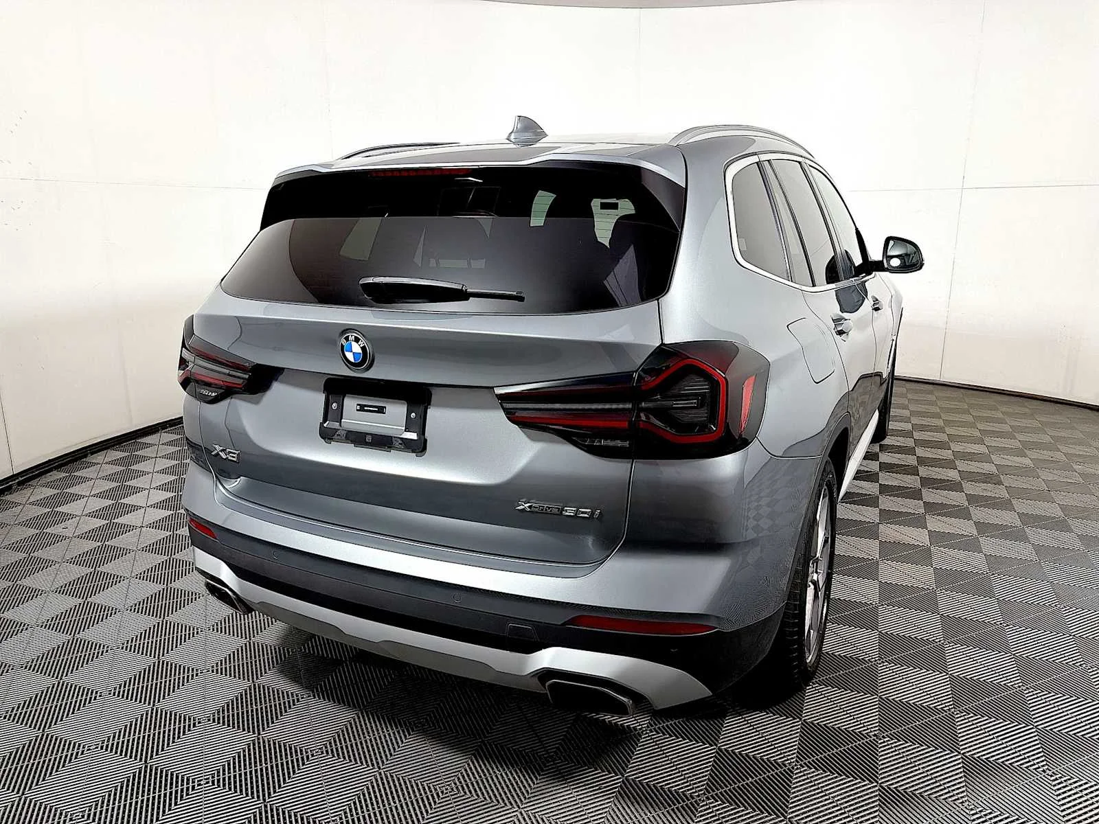 2024 BMW X3 30i - Photo 6